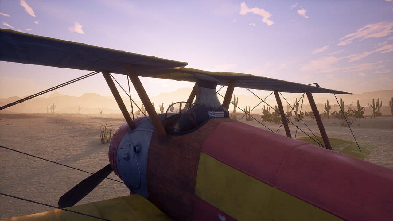 Gas Station Simulator: Air Strip thumbnail 12
