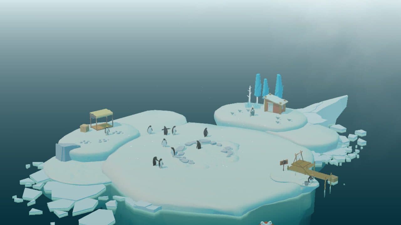 Penguin Isle thumbnail 3