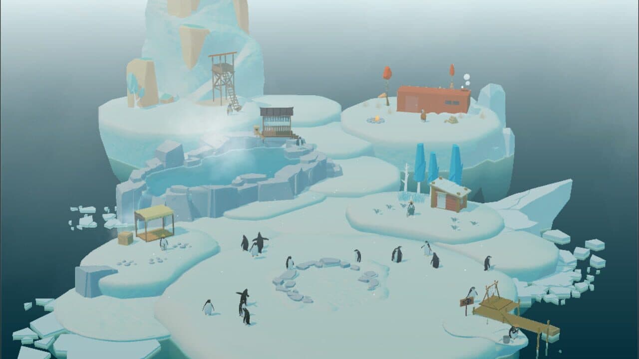 Penguin Isle thumbnail 4