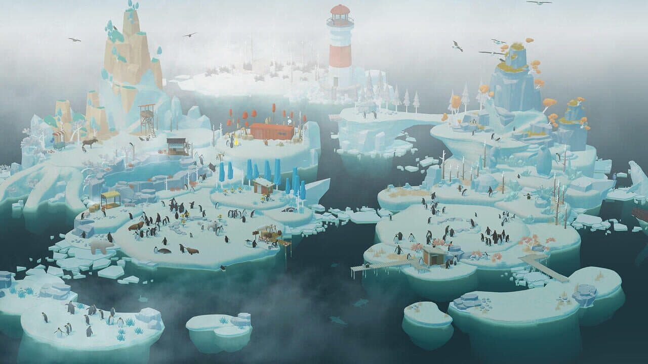 Penguin Isle thumbnail 5