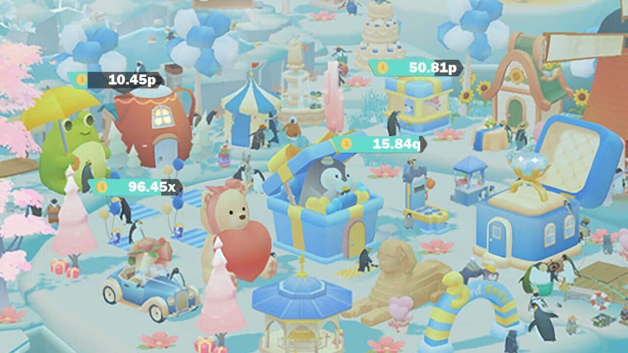 Penguin Isle thumbnail 2