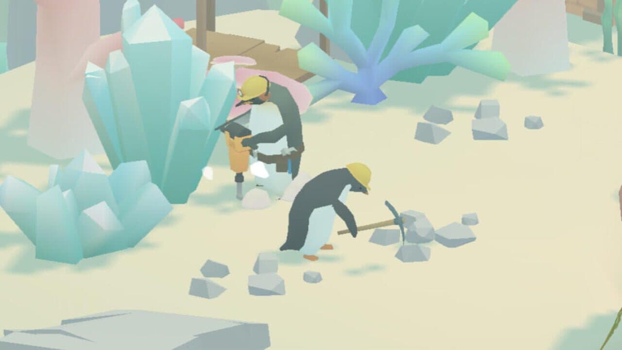 Penguin Isle thumbnail 6