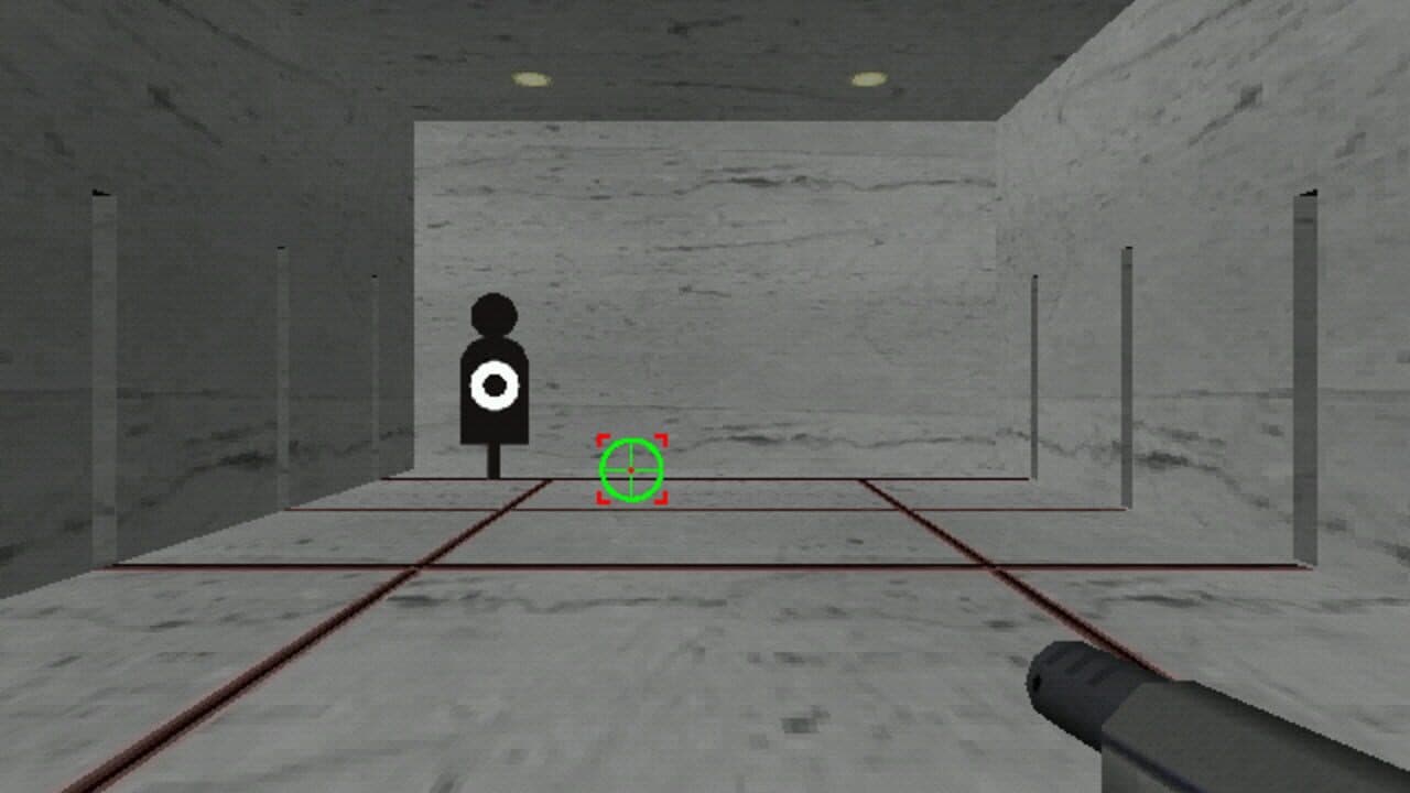 Shooting Command screenshot 1