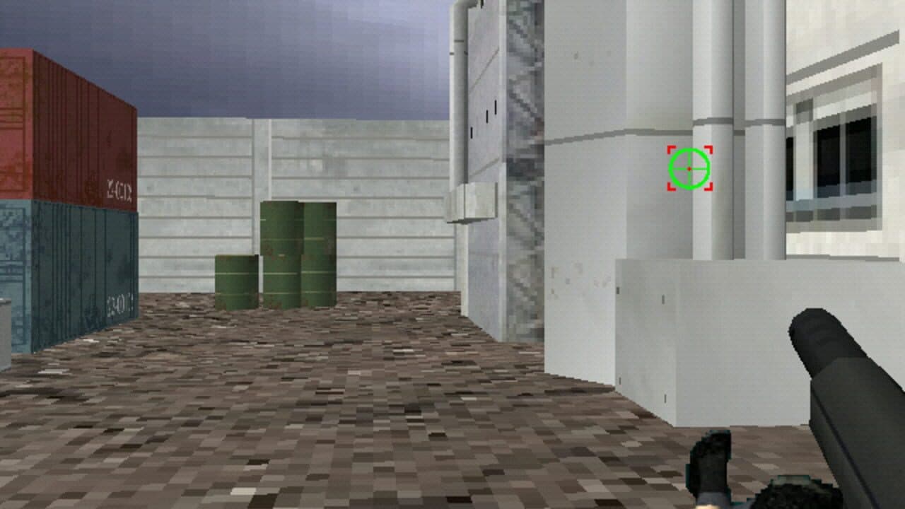 Shooting Command thumbnail 3