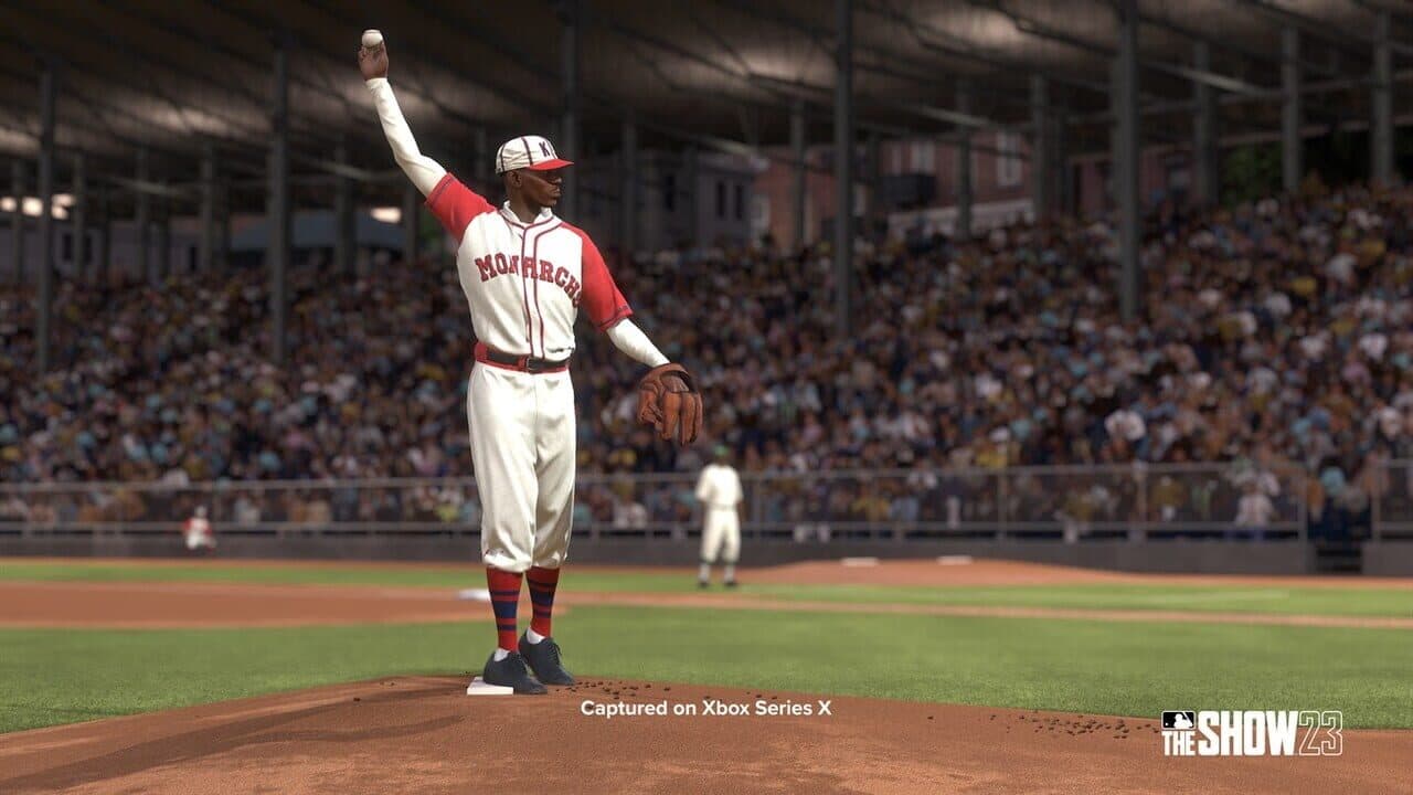MLB The Show 23: The Captain Edition thumbnail 2