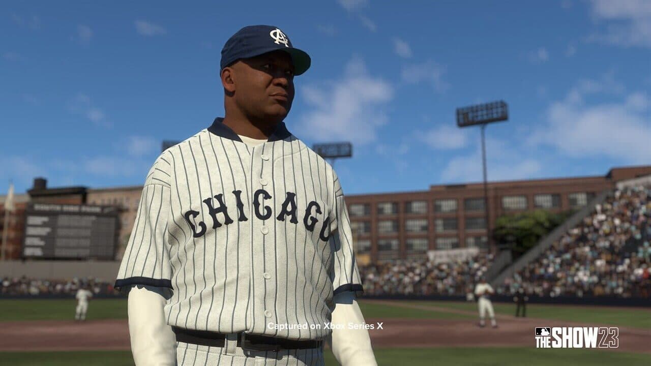 MLB The Show 23: The Captain Edition thumbnail 3