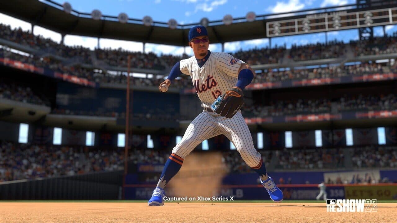 MLB The Show 23: The Captain Edition thumbnail 4