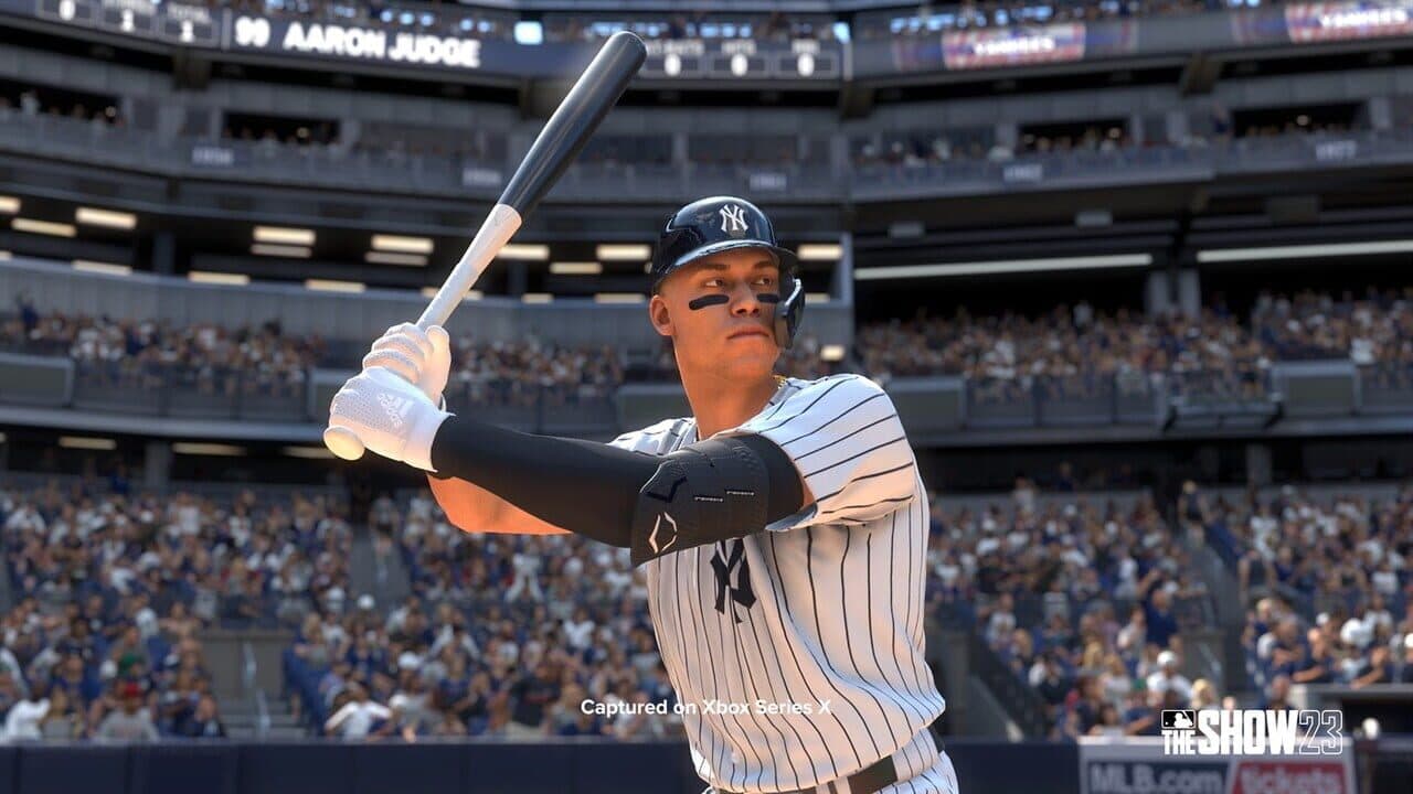 MLB The Show 23: The Captain Edition thumbnail 5