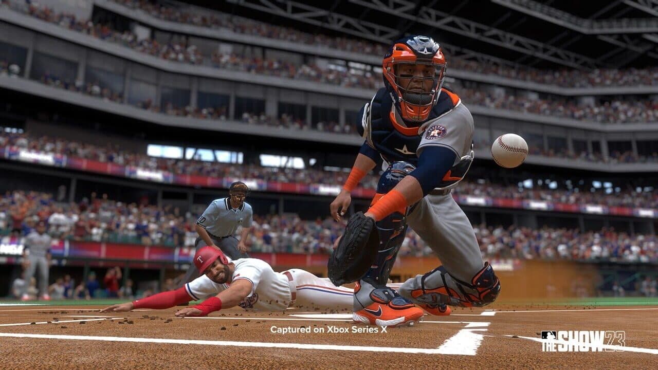 MLB The Show 23: The Captain Edition thumbnail 6