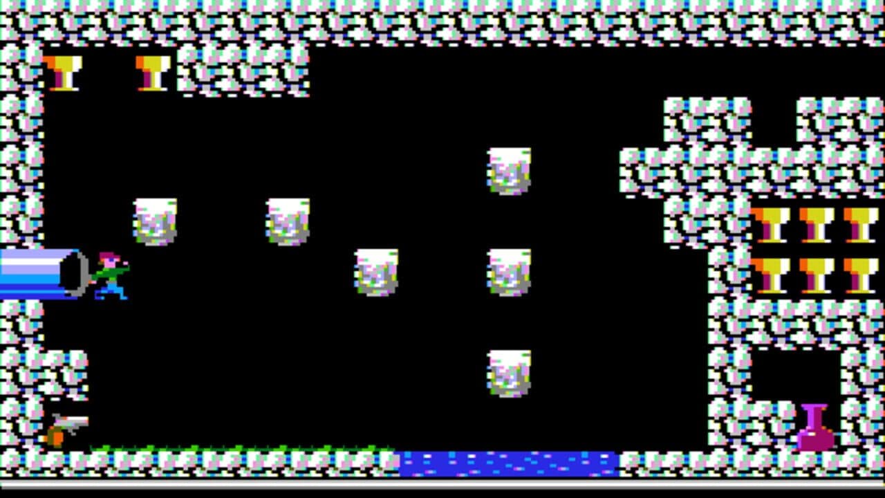 Dangerous Dave Champion's Edition thumbnail 6