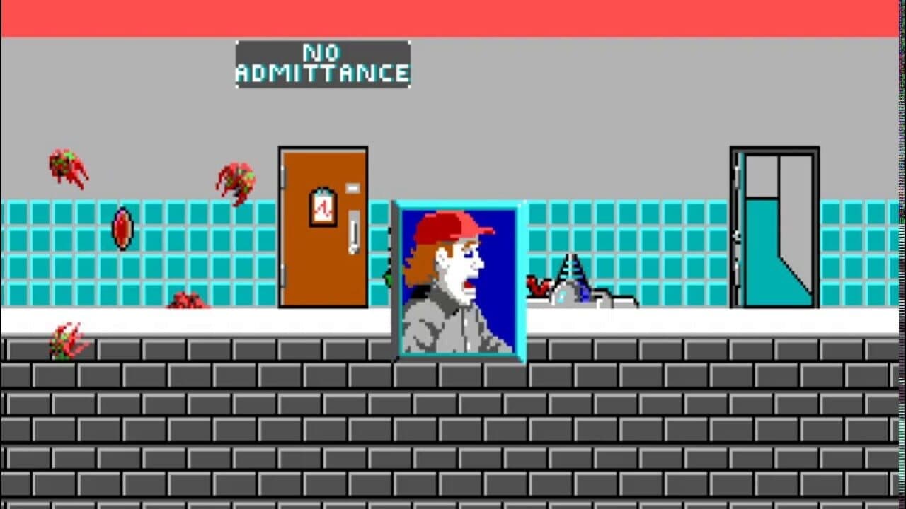 Dangerous Dave Champion's Edition thumbnail 8