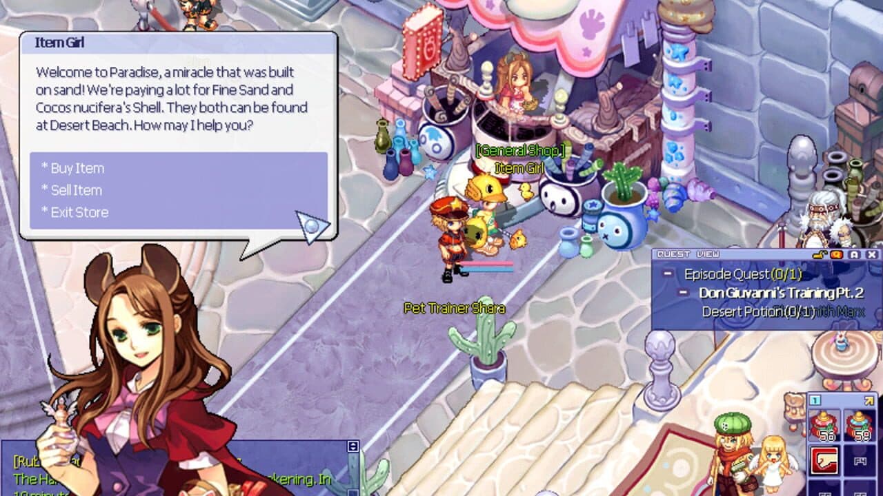 Trickster Online thumbnail 2