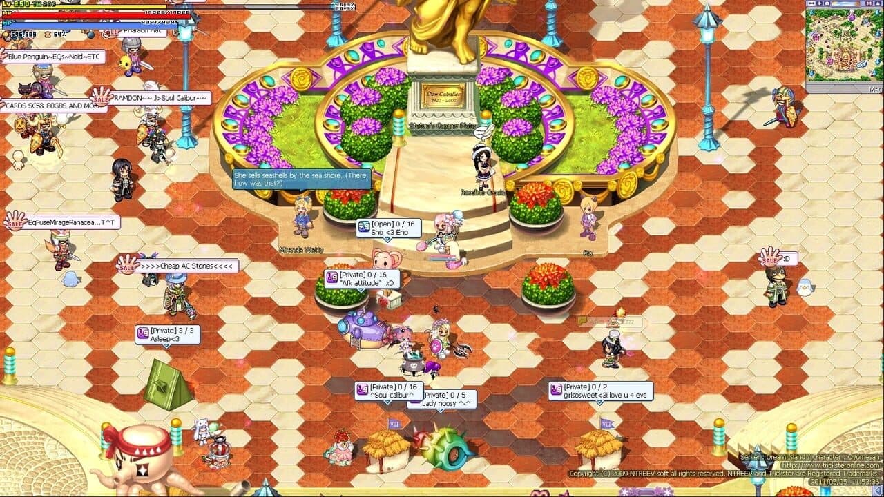 Trickster Online thumbnail 3