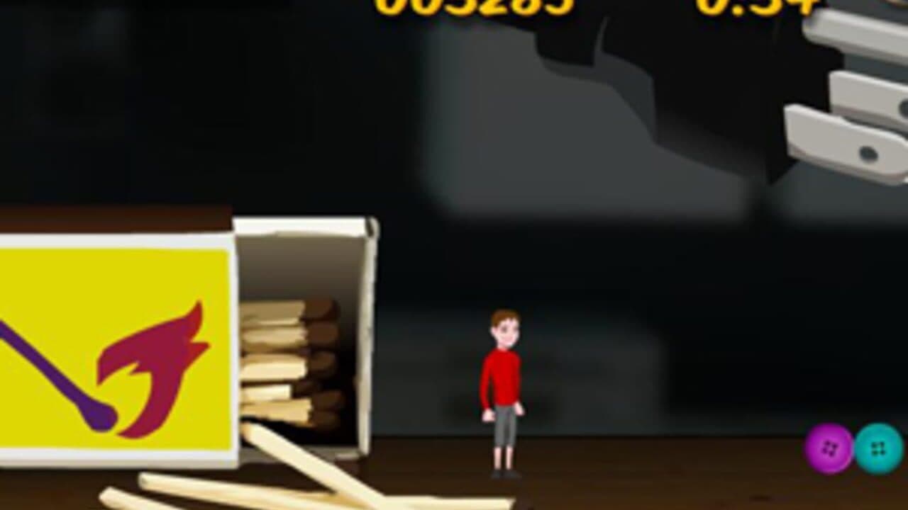 Os Encolhidos screenshot 1