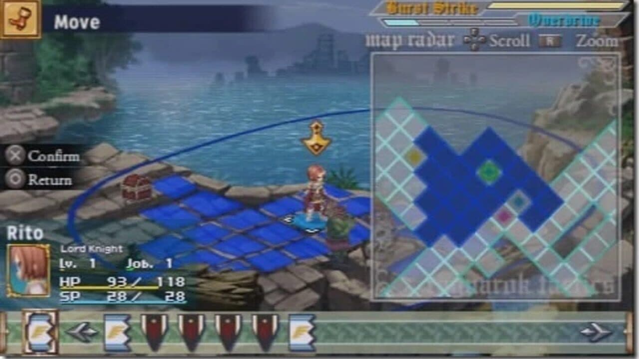 Ragnarok: Tactics thumbnail 2