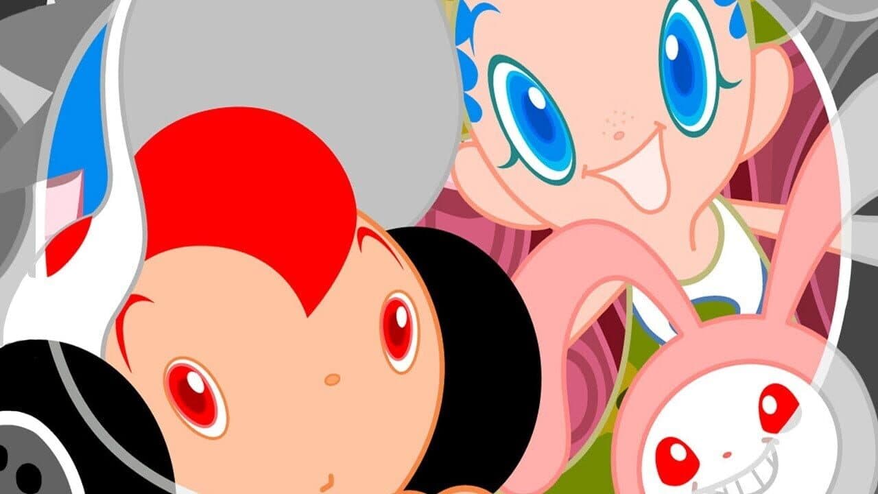 Cool Cool Toon thumbnail 3
