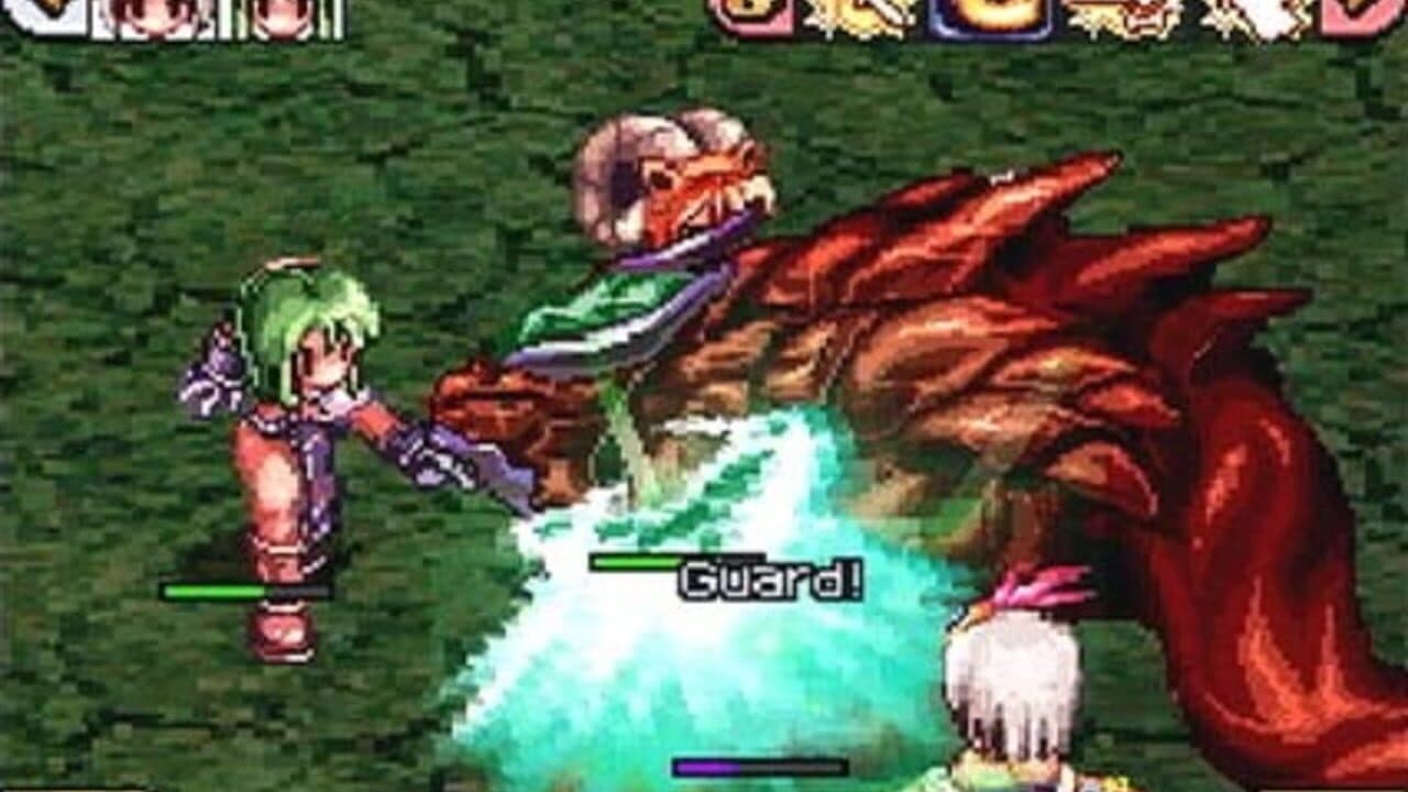 Ragnarok DS thumbnail 2