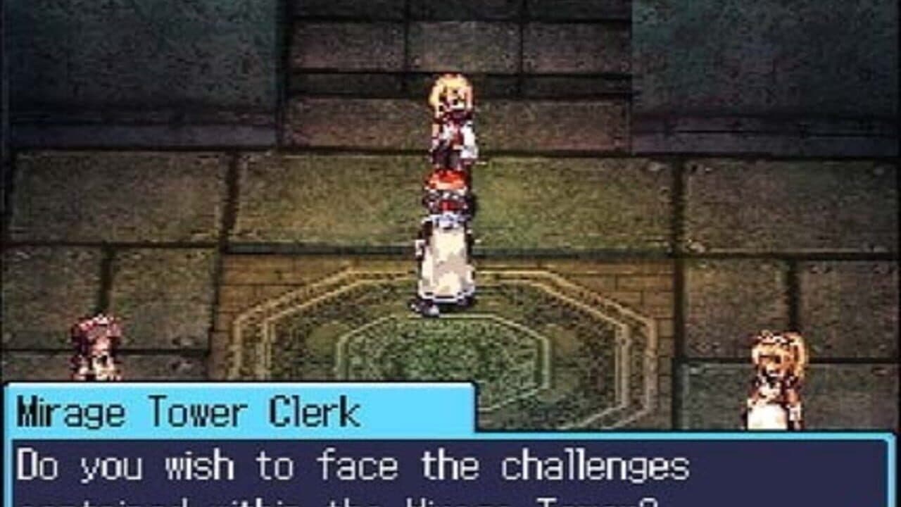 Ragnarok DS thumbnail 4
