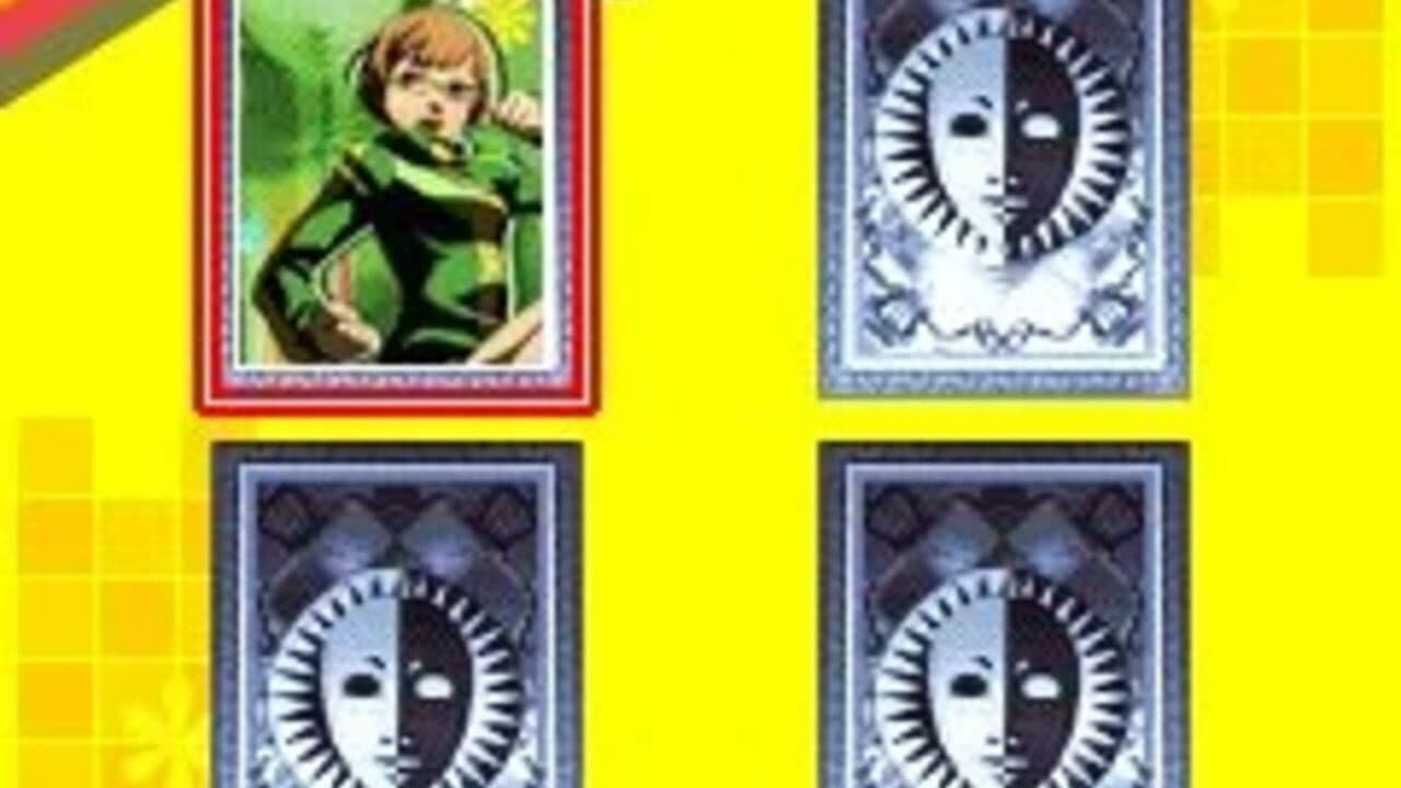 Persona 4 Colors thumbnail 6