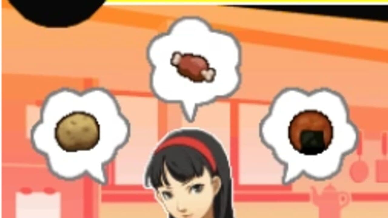 Persona 4 Colors thumbnail 4