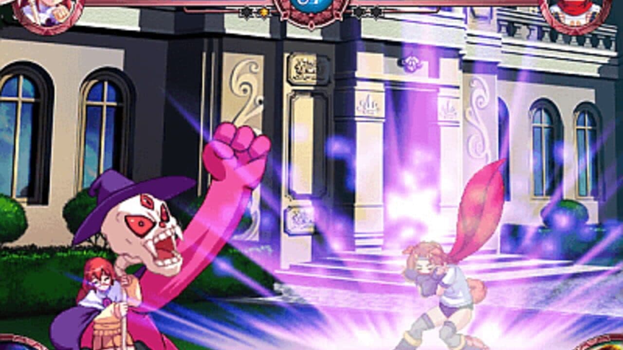 Arcana Heart 2 thumbnail 2