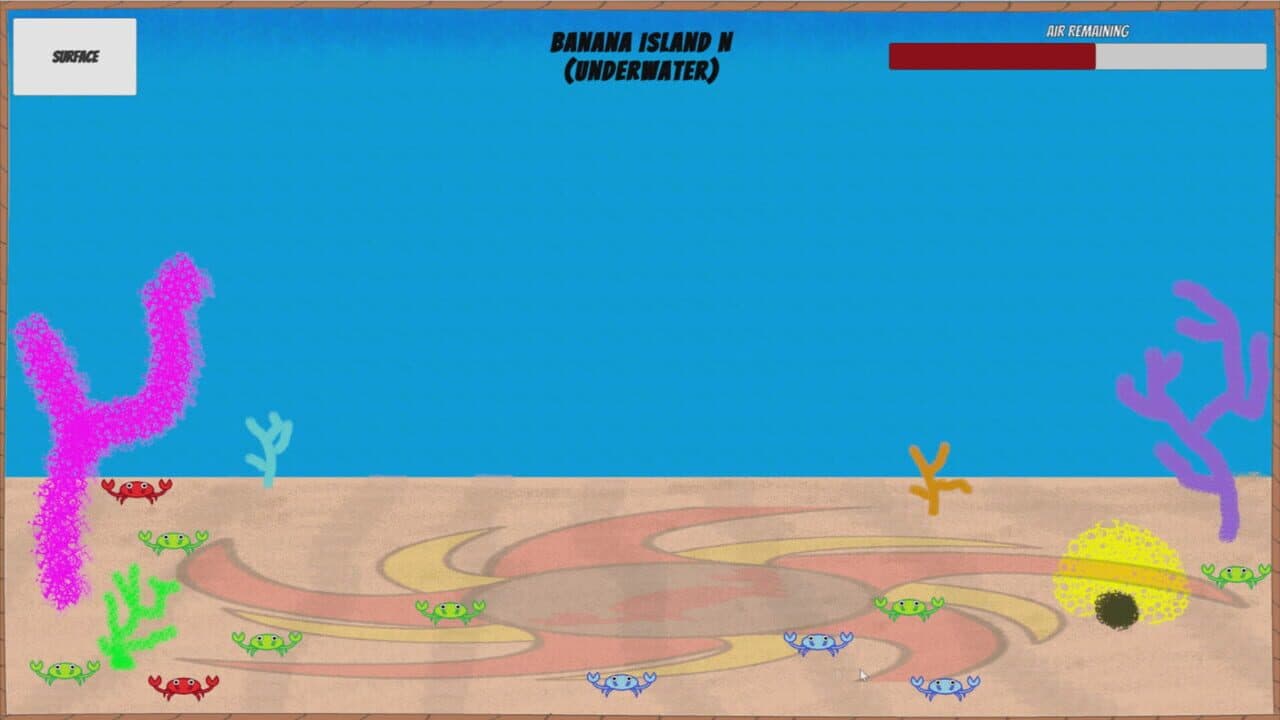 Little Crab Fisher thumbnail 6