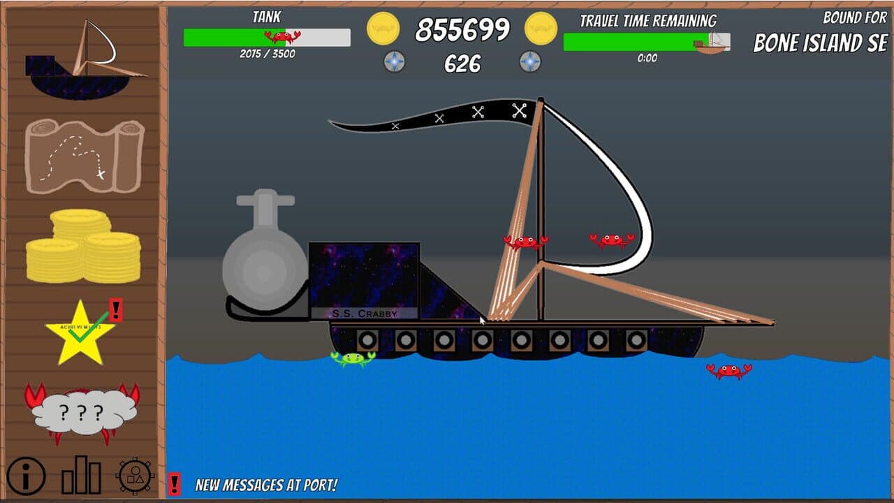 Little Crab Fisher thumbnail 7