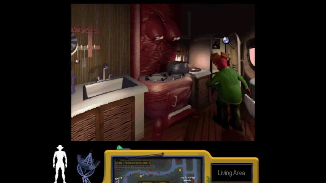 The Space Bar thumbnail 2