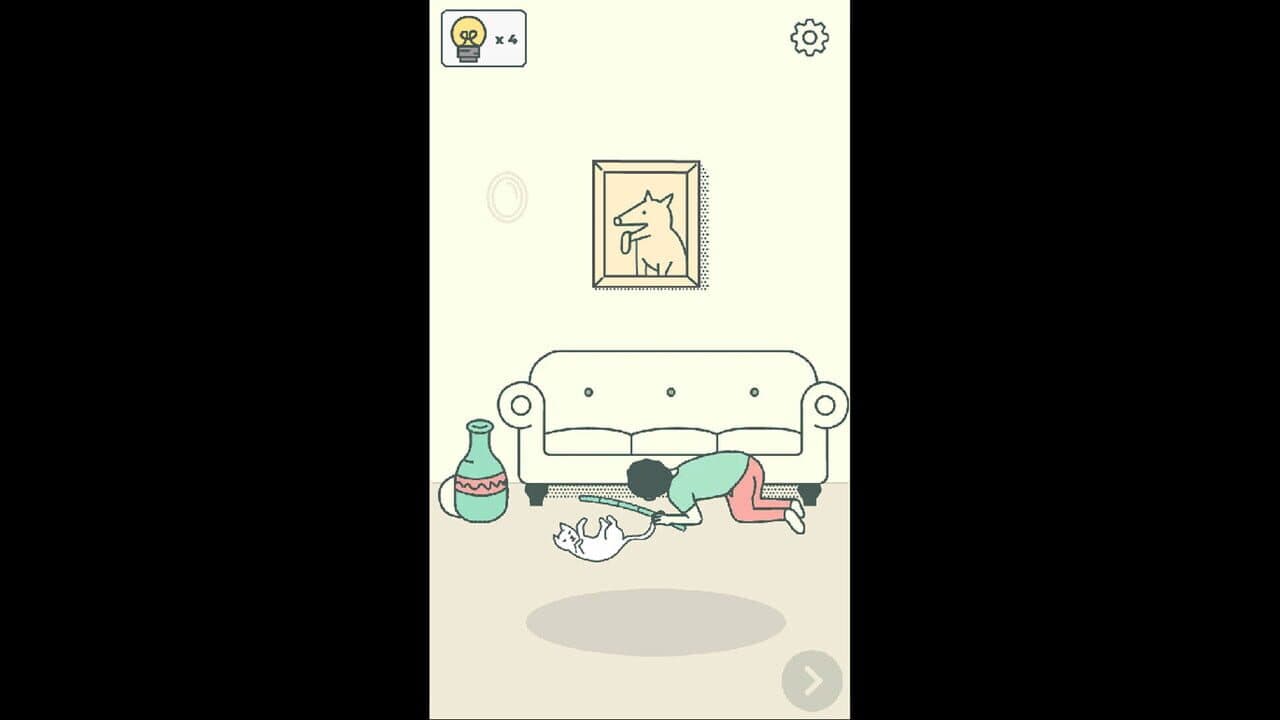 Where Is My Cat? thumbnail 4