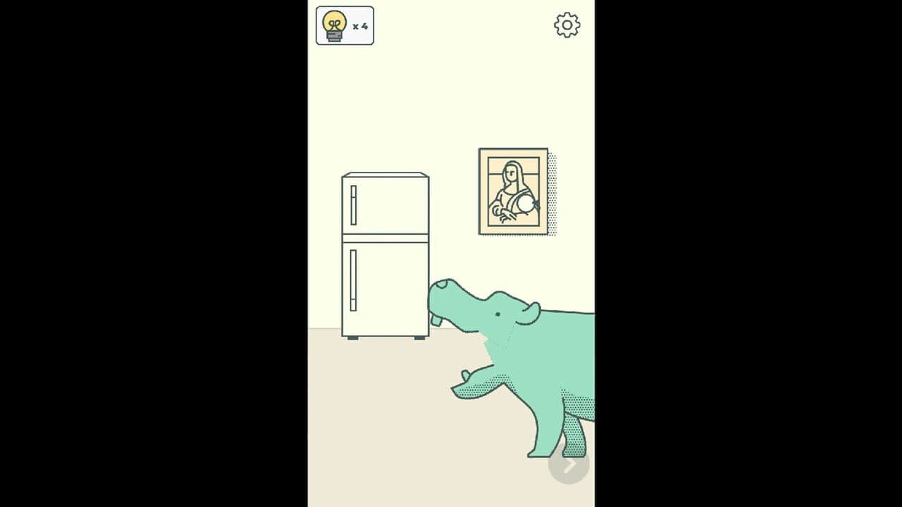 Where Is My Cat? screenshot 1