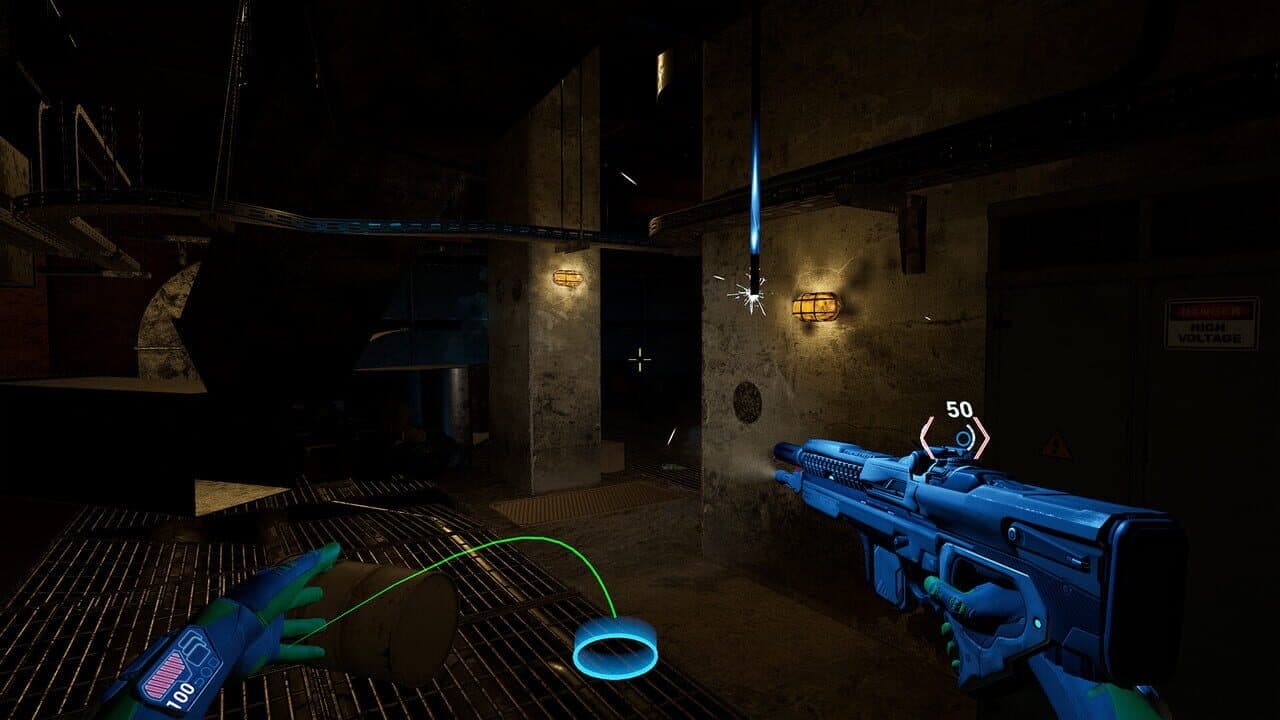 City Z screenshot 1
