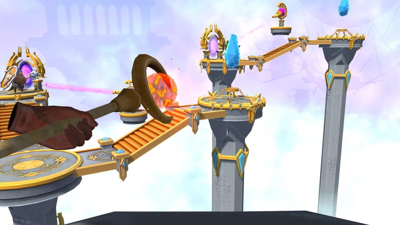 Magic Guardian thumbnail 3