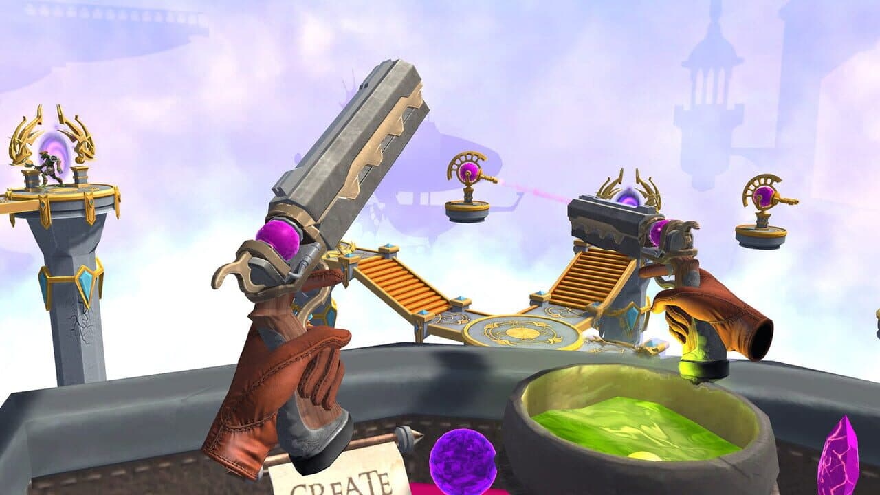Magic Guardian thumbnail 4