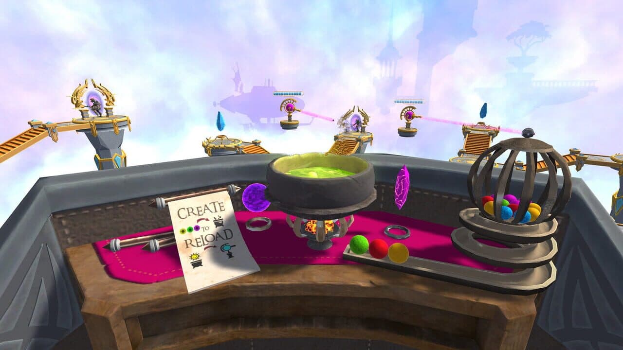 Magic Guardian thumbnail 5