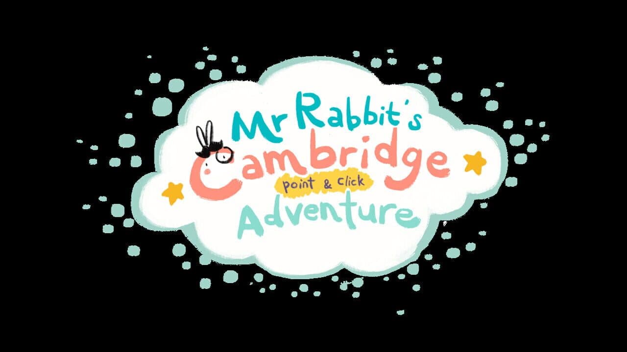 Mr Rabbit's Cambridge: Point and Click Adventure thumbnail 7