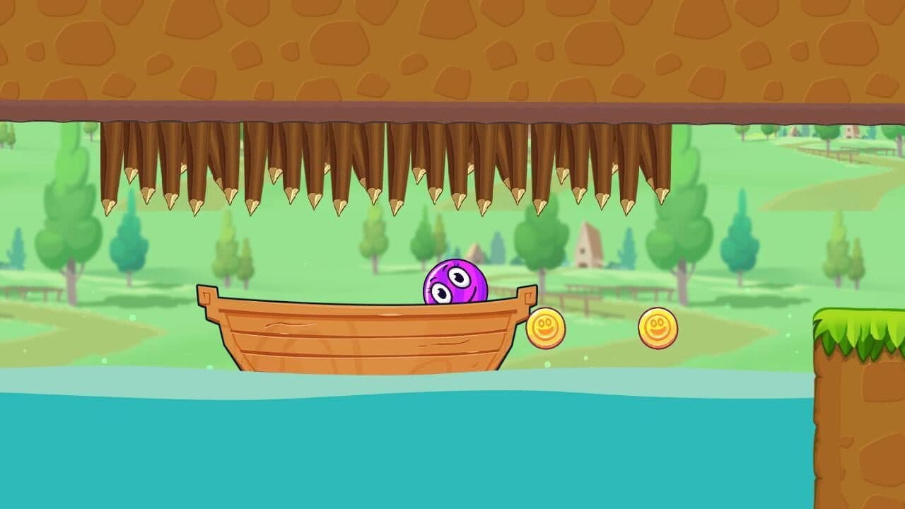 Bounce Journey thumbnail 4