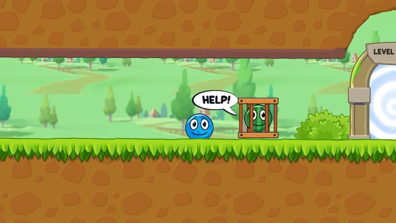 Bounce Journey thumbnail 5