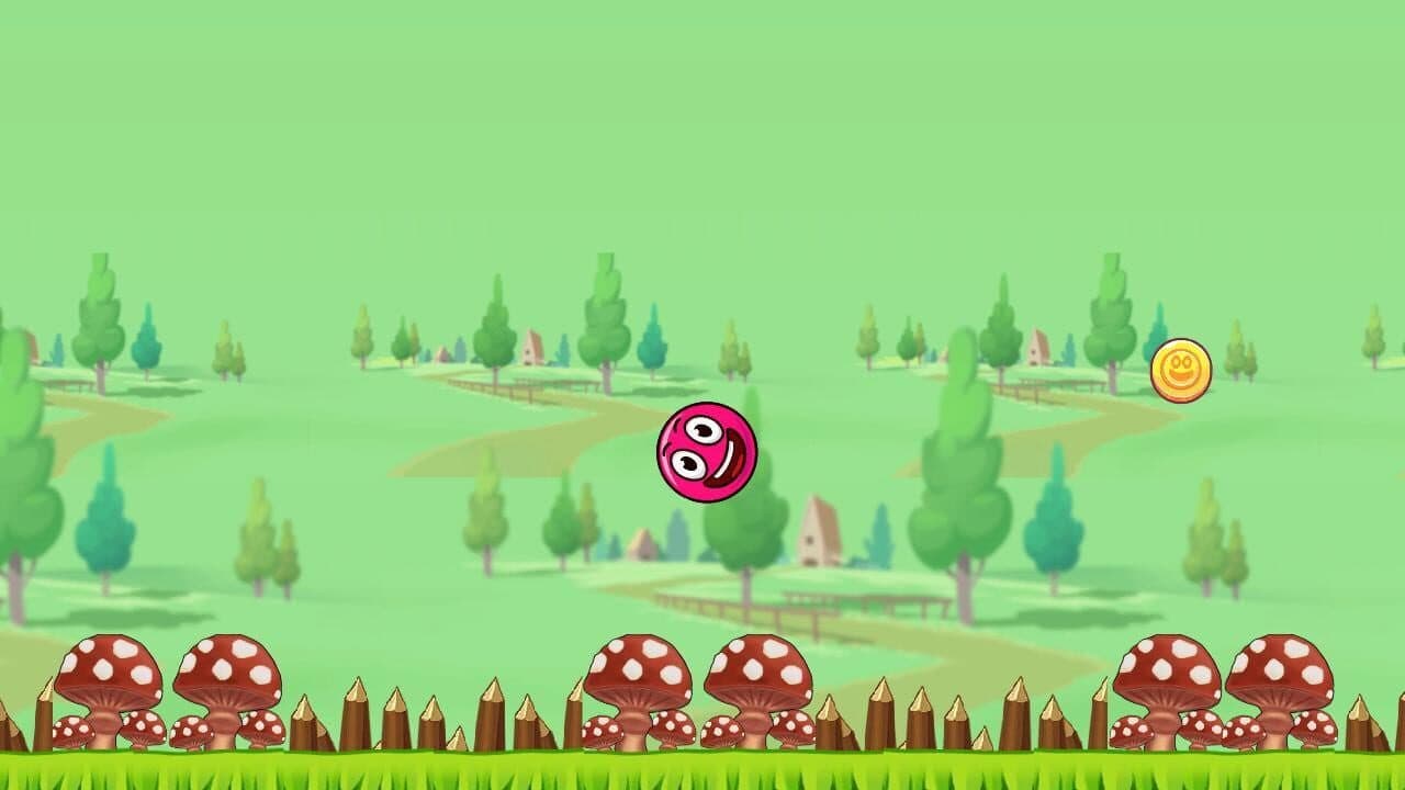Bounce Journey thumbnail 2