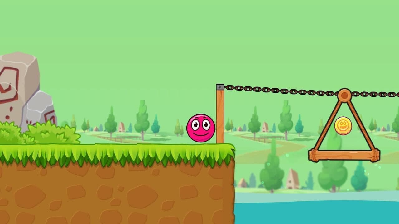 Bounce Journey thumbnail 3