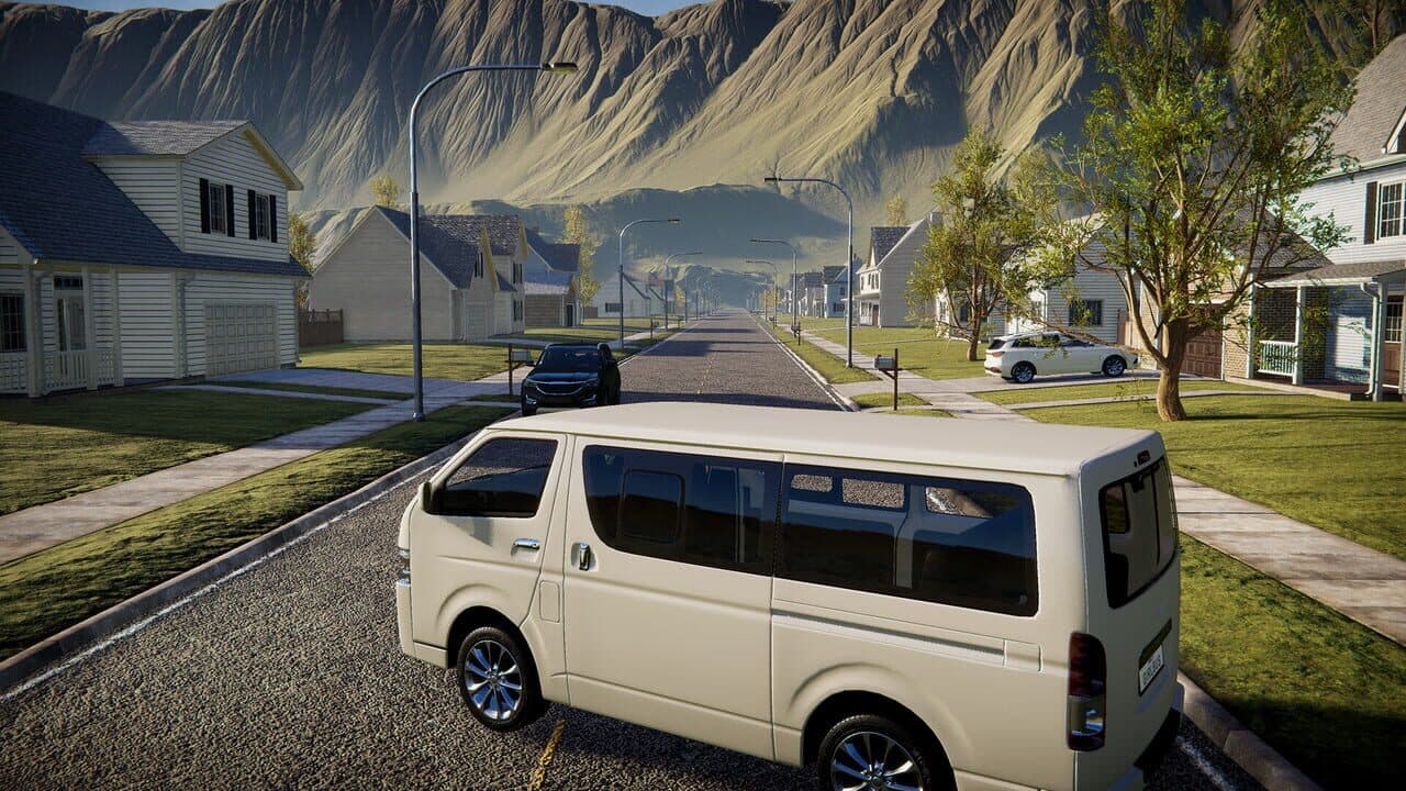 Girls Bus Adventure thumbnail 2