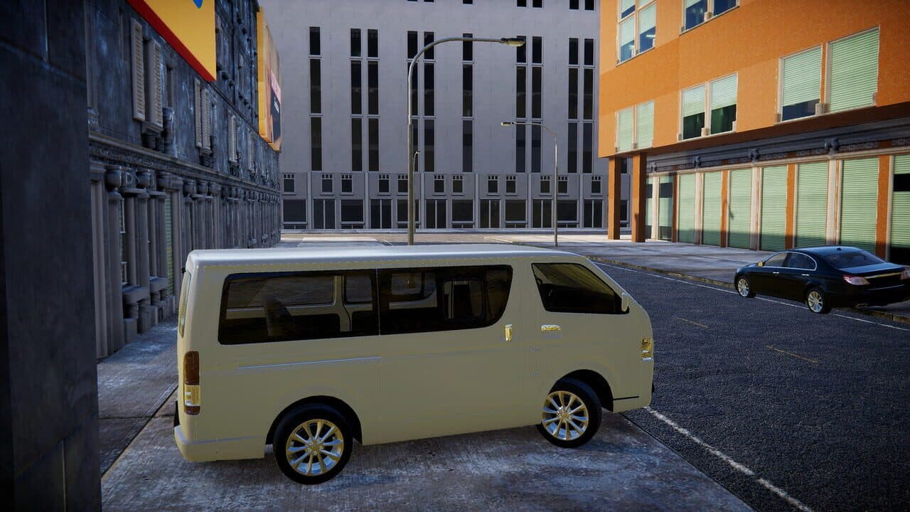 Girls Bus Adventure thumbnail 3