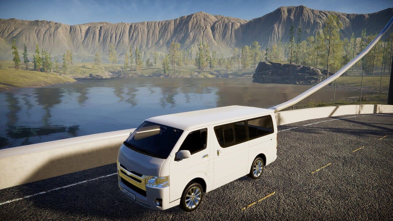 Girls Bus Adventure thumbnail 4