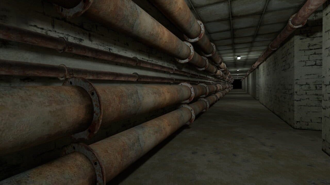 Noclip VR thumbnail 5