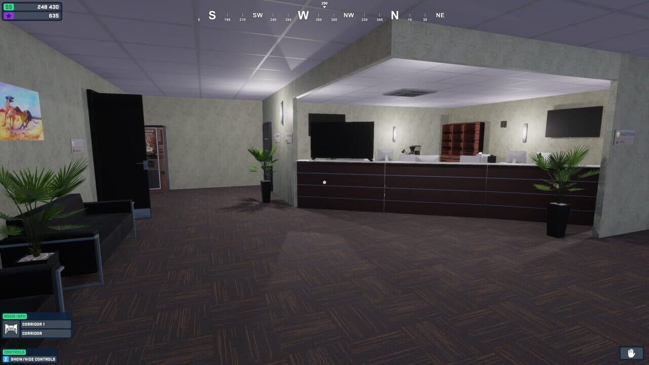 Arena Renovation thumbnail 6