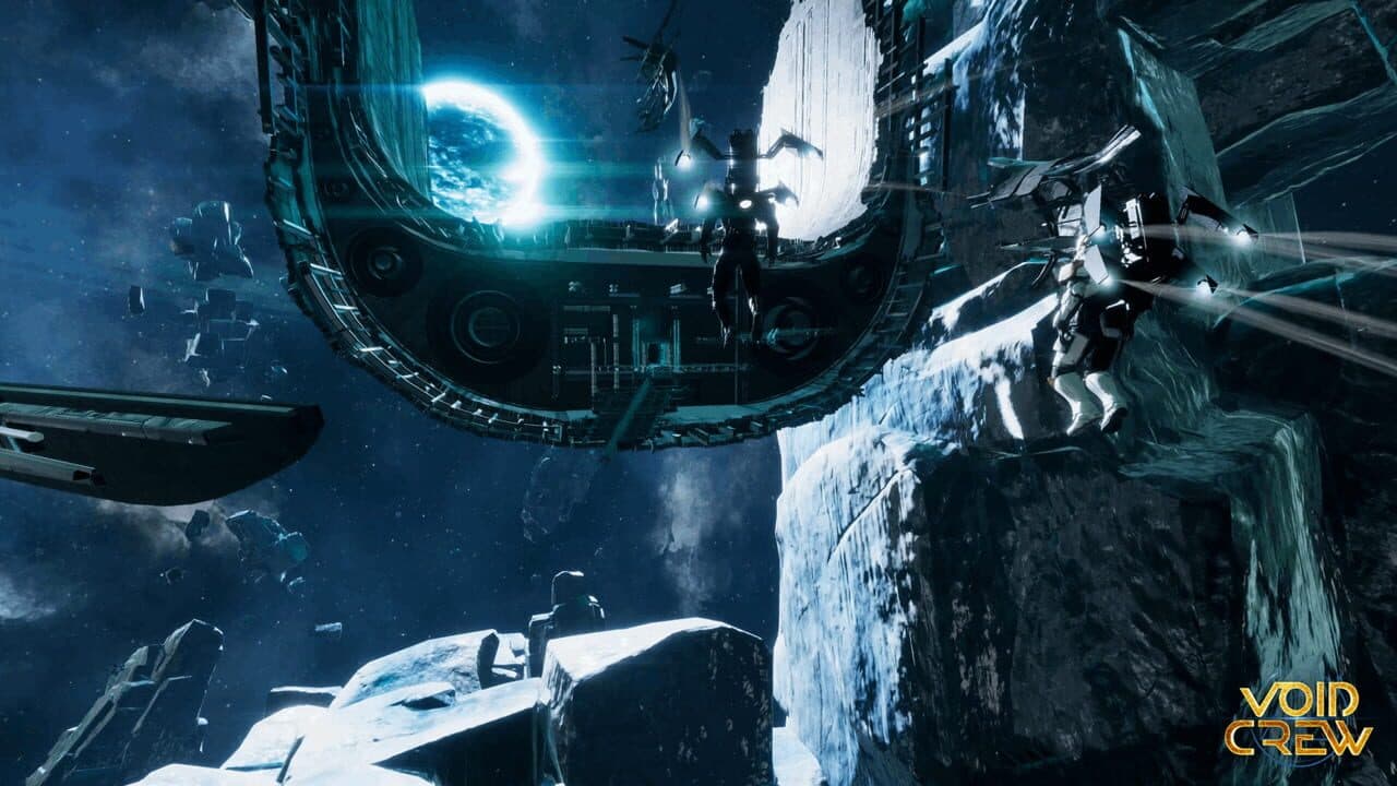 Void Crew thumbnail 2