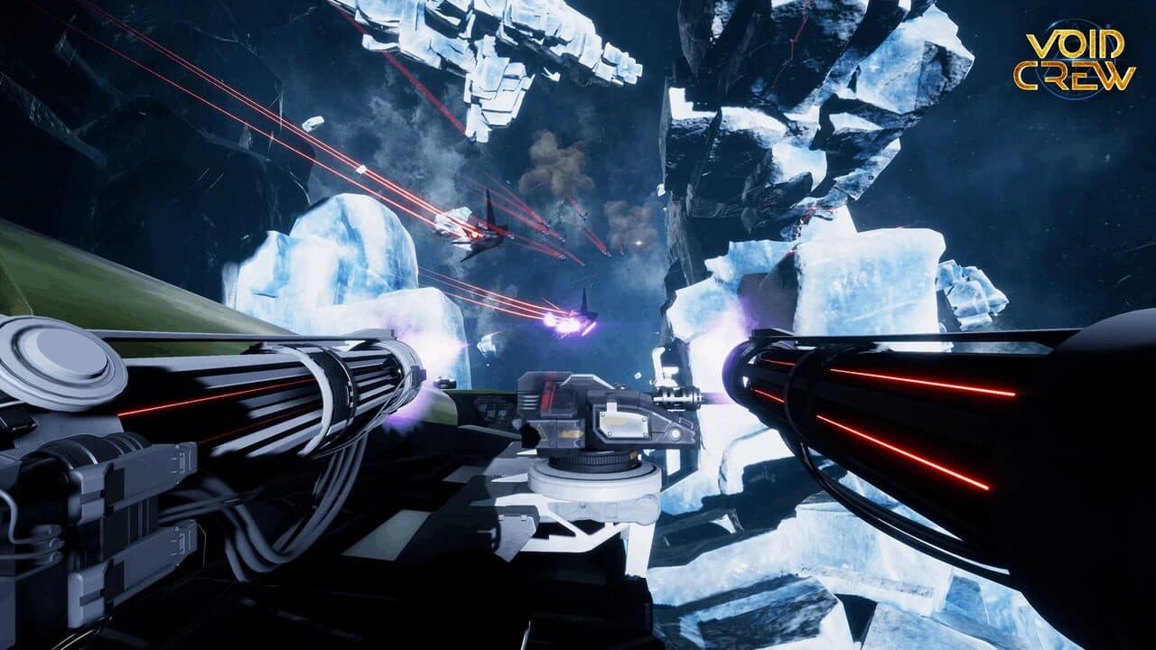 Void Crew thumbnail 4