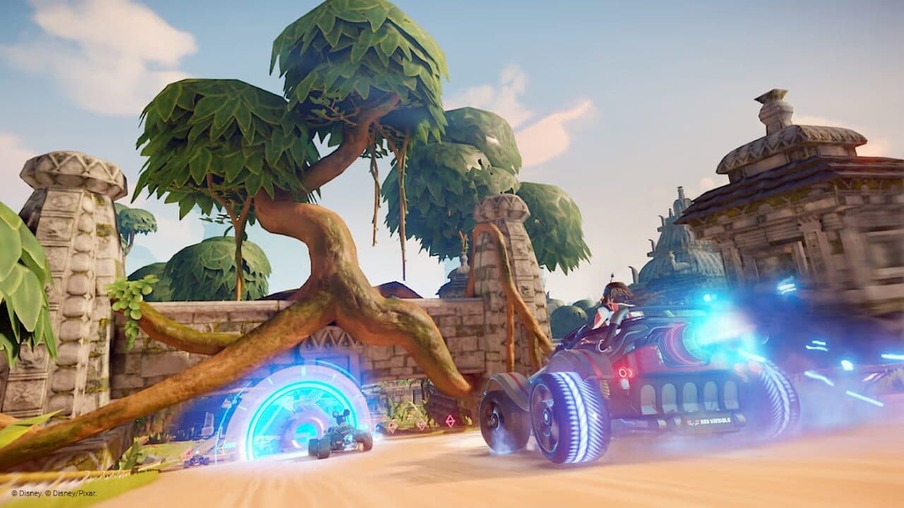 Disney Speedstorm thumbnail 4