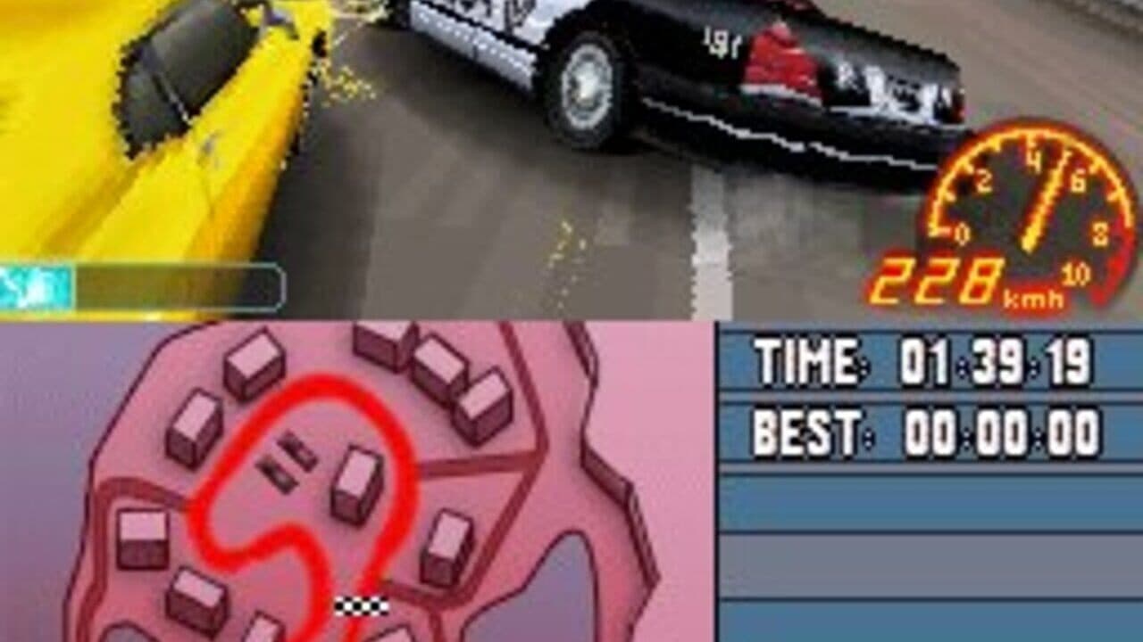 Asphalt: Urban GT 2 thumbnail 2