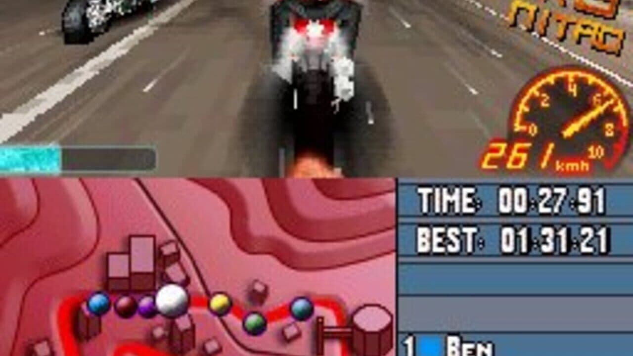 Asphalt: Urban GT 2 thumbnail 3