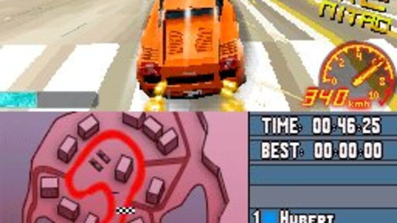 Asphalt: Urban GT 2 thumbnail 5